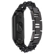 Mega Wyluzowany Xiaomi Mi Smart Band 4 / Xiaomi Mi Band 3 Metal Uniwersalne Pasek
