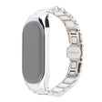 Absolutnie Fantastyczny Xiaomi Mi Smart Band 4 / Xiaomi Mi Band 3 Metal Uniwersalne Pasek