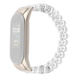 Niesamowicie Stylowy Xiaomi Mi Smart Band 4 / Xiaomi Mi Band 3 Stras Uniwersalne Pasek