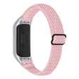 Niezwykle Stylowy Xiaomi Mi Smart Band 4 / Xiaomi Mi Band 3 Tkanina / Nylon Uniwersalne Pasek