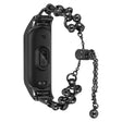 Super Wytrzymały Xiaomi Mi Smart Band 4 / Xiaomi Mi Band 3 Metal Uniwersalne Pasek