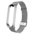 Wygodny Xiaomi Mi Smart Band 4 / Xiaomi Mi Band 3 Metal Uniwersalne Pasek