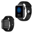 Mega Słodki Xiaomi Mi Watch Silikon / Tpu Pasek