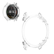 Xiaomi Watch Color Przezroczysty Silikon / TPU Ramka (Bumper)
