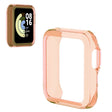 Niewiarygodnie Wygodny Xiaomi Redmi Watch Silikon / TPU Obudowa