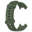 Wygodny Xiaomi Redmi Watch Silikon / Tpu Pasek