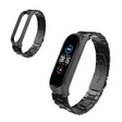 Bardzo Stylowy Xiaomi Mi Band 5 Metal Pasek