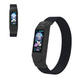 Stylowy Xiaomi Smartwatch Tkanina / Nylon Uniwersalne Pasek