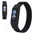 Niesamowicie Trwały Xiaomi Smartwatch Tkanina / Nylon Uniwersalne Pasek