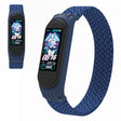 Niesamowicie Trwały Xiaomi Smartwatch Tkanina / Nylon Uniwersalne Pasek
