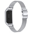 Niesamowicie Fajny Xiaomi Mi Band 5 Metal Pasek