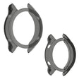 Xiaomi Mi Watch Color Sports Przezroczysty Silikon / TPU Ramka (Bumper)