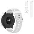 Uroczy Xiaomi Mi Watch Color Sports Silikon / Tpu Pasek