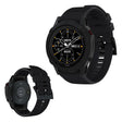 Mega Wygodny Garmin Smartwatch Silikon / Tpu Uniwersalne Pasek