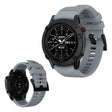 Mega Wygodny Garmin Smartwatch Silikon / Tpu Uniwersalne Pasek