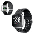 Uroczy Fitbit Versa / Fitbit Versa 2 Silikon / Tpu Pasek