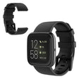 Mega Słodki Fitbit Versa 2 / Fitbit Versa Lite Silikon / Tpu Uniwersalne Pasek