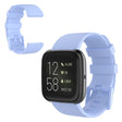 Mega Słodki Fitbit Versa 2 / Fitbit Versa Lite Silikon / Tpu Uniwersalne Pasek