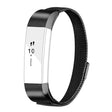 Niesamowicie Elegancki Fitbit Alta / Fitbit Alta HR Metal Pasek