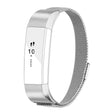 Niesamowicie Elegancki Fitbit Alta / Fitbit Alta HR Metal Pasek