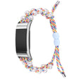 Naprawdę Fantazyjny Fitbit Charge 2 Tkanina / Nylon Pasek