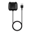 1m Fitbit Versa USB Stacja Ładująca