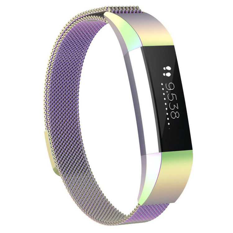 Helt vildt nydelig Fitbit Ace Metal Rem - Flerfarvet#serie_1