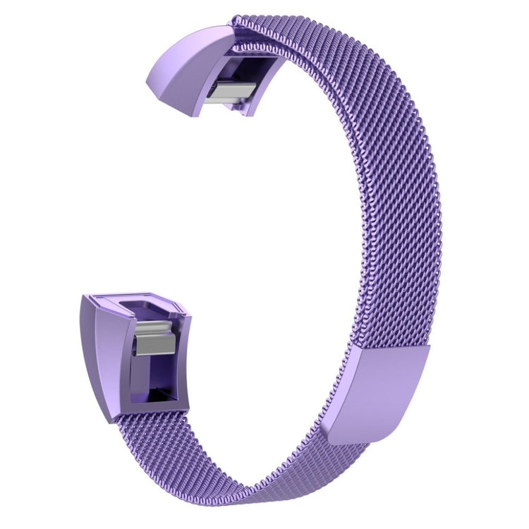 Helt vildt nydelig Fitbit Ace Metal Rem - Lilla#serie_3