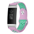 Super Słodki Fitbit Charge 3 Silikon / Tpu Pasek