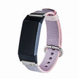 Niesamowicie Odporny Fitbit Charge 3 Tkanina / Nylon Pasek