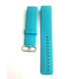 Wyjątkowo Mocny Fitbit Charge 3 Silikon / Tpu Pasek
