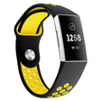 Niewiarygodnie Słodki Fitbit Charge 3 Silikon / Tpu Pasek