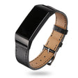 Absolutnie Przyjemny Fitbit Charge 3 Skóra Naturalna Pasek