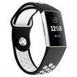 Mega Słodki Fitbit Charge 3 Silikon / Tpu Pasek