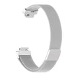 Naprawdę Piękny Fitbit Inspire Metal Pasek