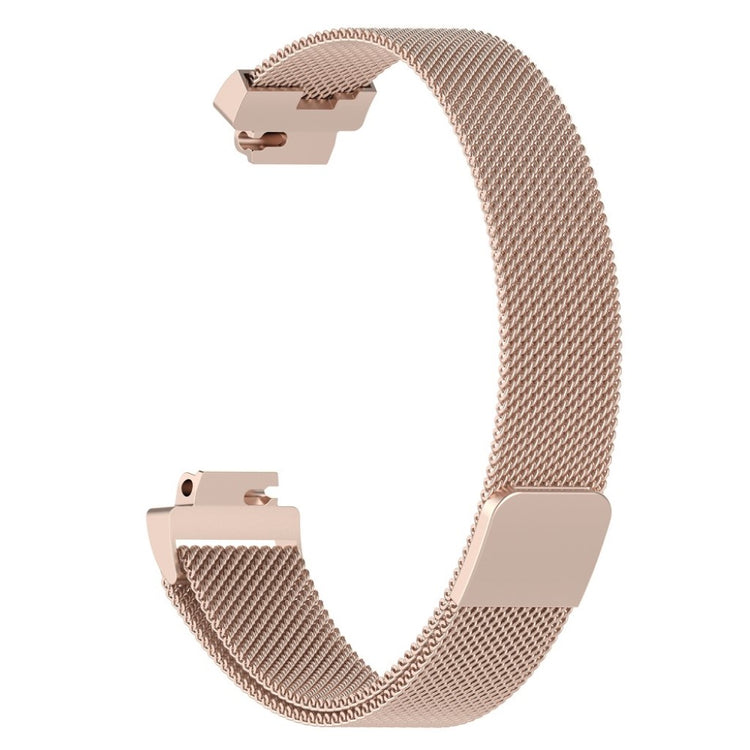 Flot Fitbit Inspire Metal Rem - Beige#serie_5