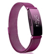 Uroczy Fitbit Inspire Silikon / Tpu Pasek