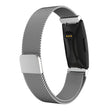 Mega Elegancki Fitbit Inspire Metal Pasek