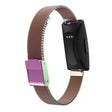Super Niezawodny Fitbit Inspire Metal Pasek