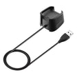 Plastik Fitbit Versa 2 USB Ładowarka