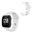 Naprawdę Przyjemny Fitbit Smartwatch Silikon / Tpu Uniwersalne Pasek