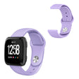 Naprawdę Przyjemny Fitbit Smartwatch Silikon / Tpu Uniwersalne Pasek