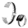 Super Dobry Fitbit Versa 2 / Fitbit Versa Metal Pasek