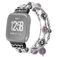 Absolutnie Stylowy Fitbit Smartwatch Kamień Uniwersalne Pasek