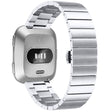 Niezwykle Fantastyczny Fitbit Smartwatch Metal Uniwersalne Pasek
