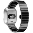Niezwykle Przyjemny Fitbit Smartwatch Metal Uniwersalne Pasek
