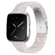 Mega Ładny Fitbit Smartwatch Plastik Uniwersalne Pasek