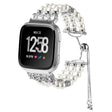 Mega Fantastyczny Fitbit Smartwatch Metal I Plastik Uniwersalne Pasek