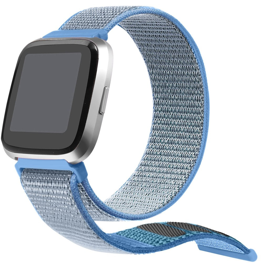 Eminent Fitbit Versa 2 / Fitbit Versa Lite  Rem - Blå#serie_8