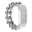 Mega Fajny Fitbit Charge 4 / Fitbit Charge 3 Stras Uniwersalne Pasek
